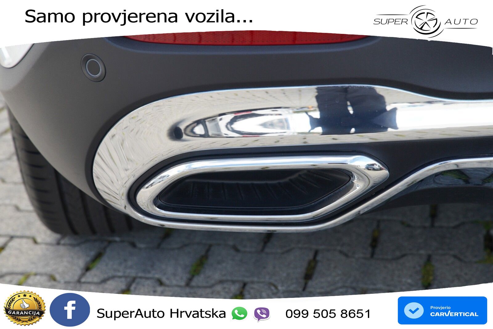 Mercedes GLC 220d (197 KS) 4MATIC 9G-TRONIC