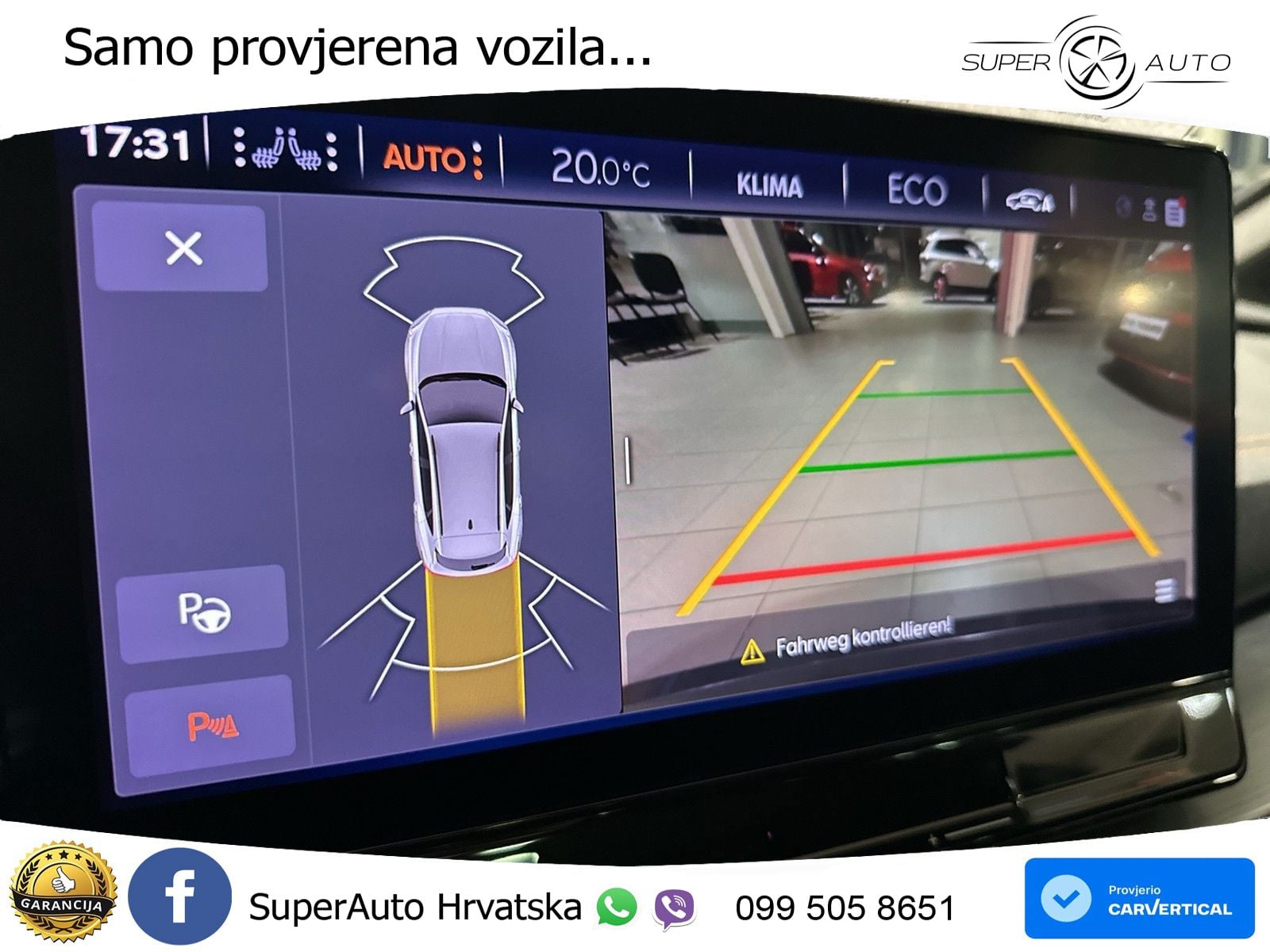 Cupra Formentor 1.4 TSI (204 KS) e-Hybrid DSG LED+GR SJED+ACC
