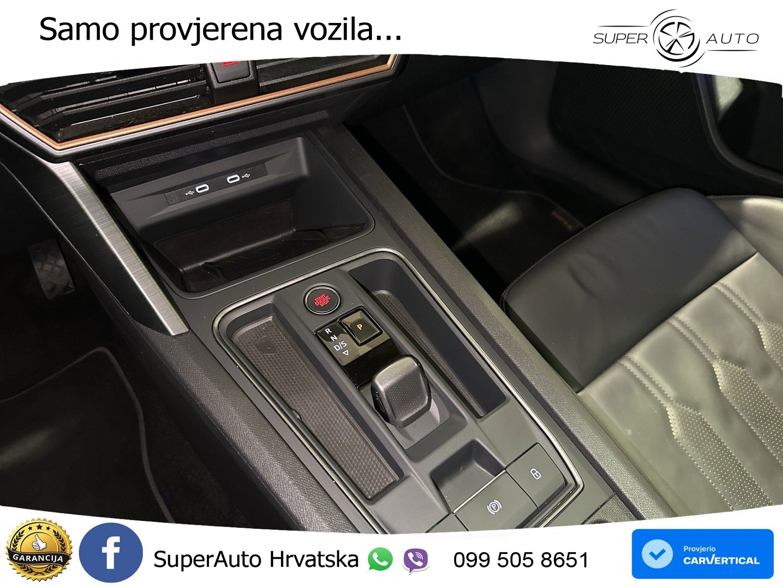 Cupra Formentor 1.4 TSI (204 KS) e-Hybrid DSG LED+GR SJED+ACC