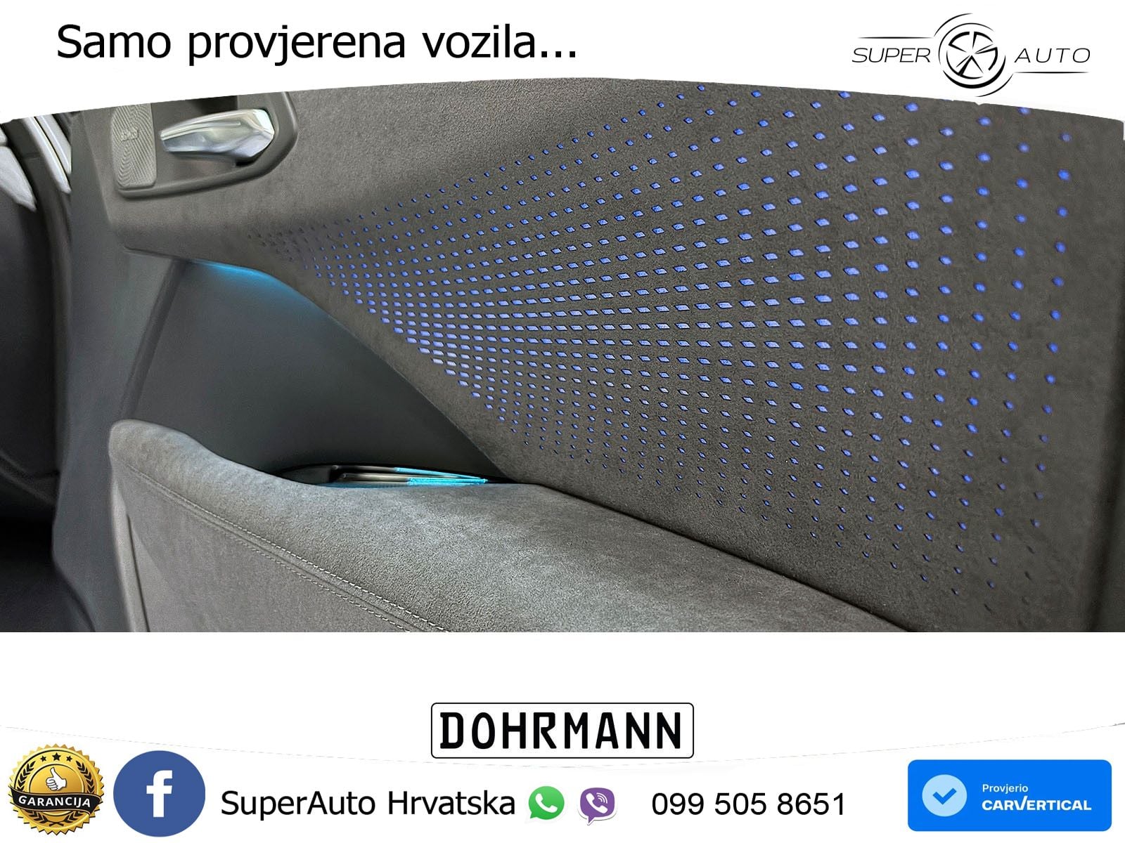 Audi Q3 Sportback 2.0 TFSI (204 KS) quattro S tronic LED+GR SJED+ACC