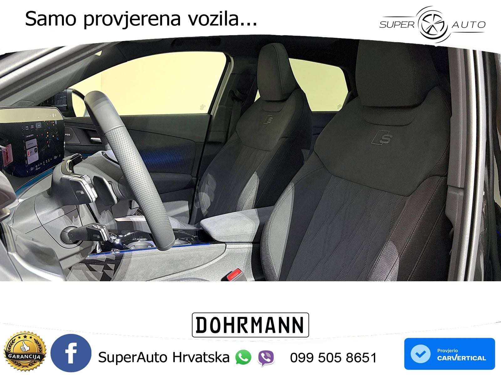 Audi Q3 Sportback 2.0 TFSI (204 KS) quattro S tronic LED+GR SJED+ACC