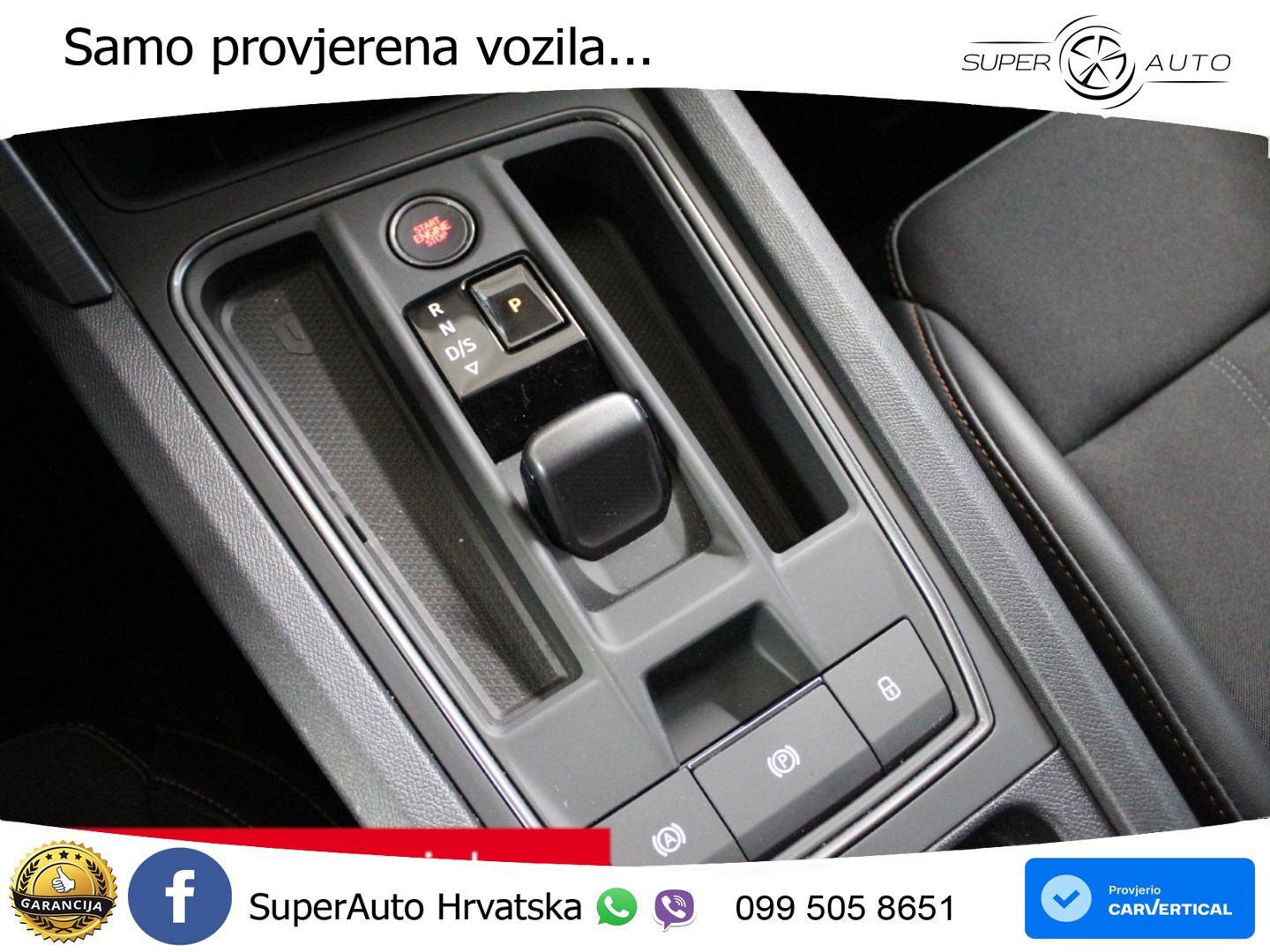 Cupra Formentor 1.4 TSI (245 KS) e-Hybrid DSG VZ LED+GR SJED+ACC