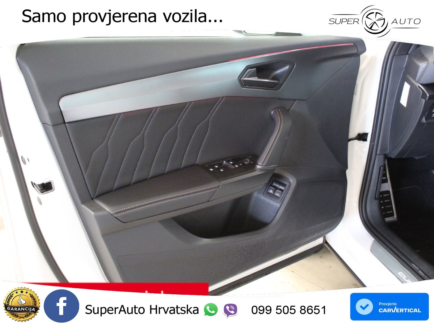 Cupra Formentor 1.4 TSI (245 KS) e-Hybrid DSG VZ LED+GR SJED+ACC