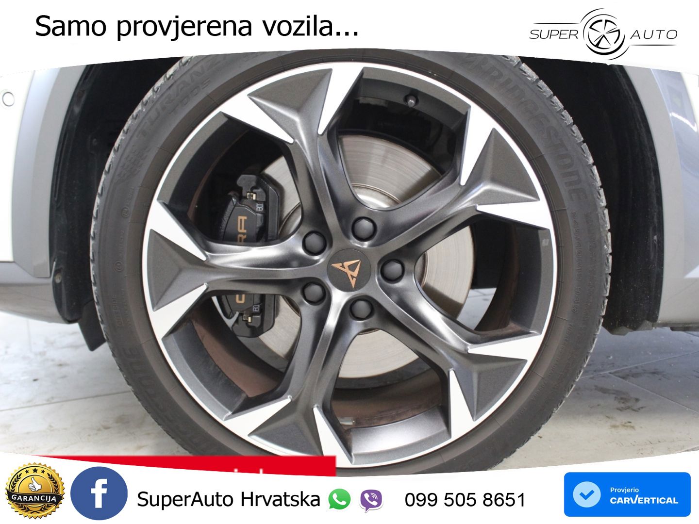 Cupra Formentor 1.4 TSI (245 KS) e-Hybrid DSG VZ LED+GR SJED+ACC