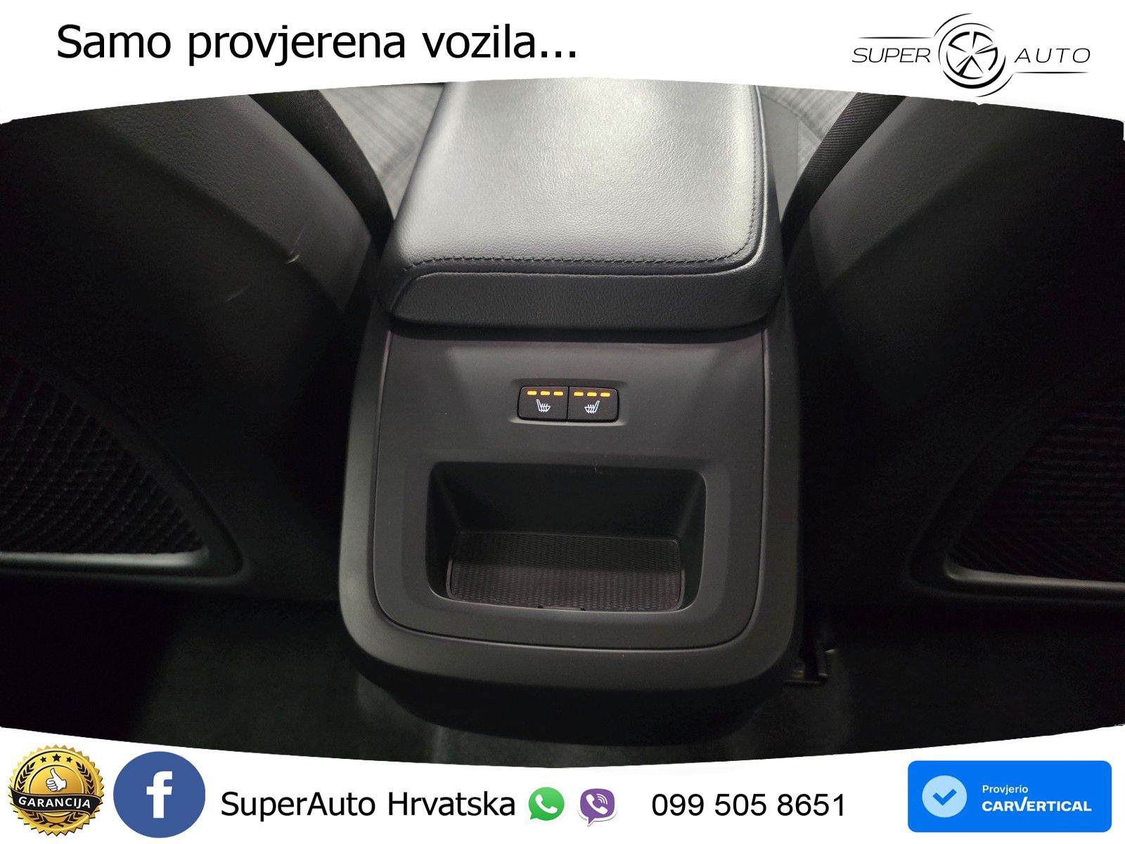 Volvo XC60 B4 Diesel FWD Geartronic