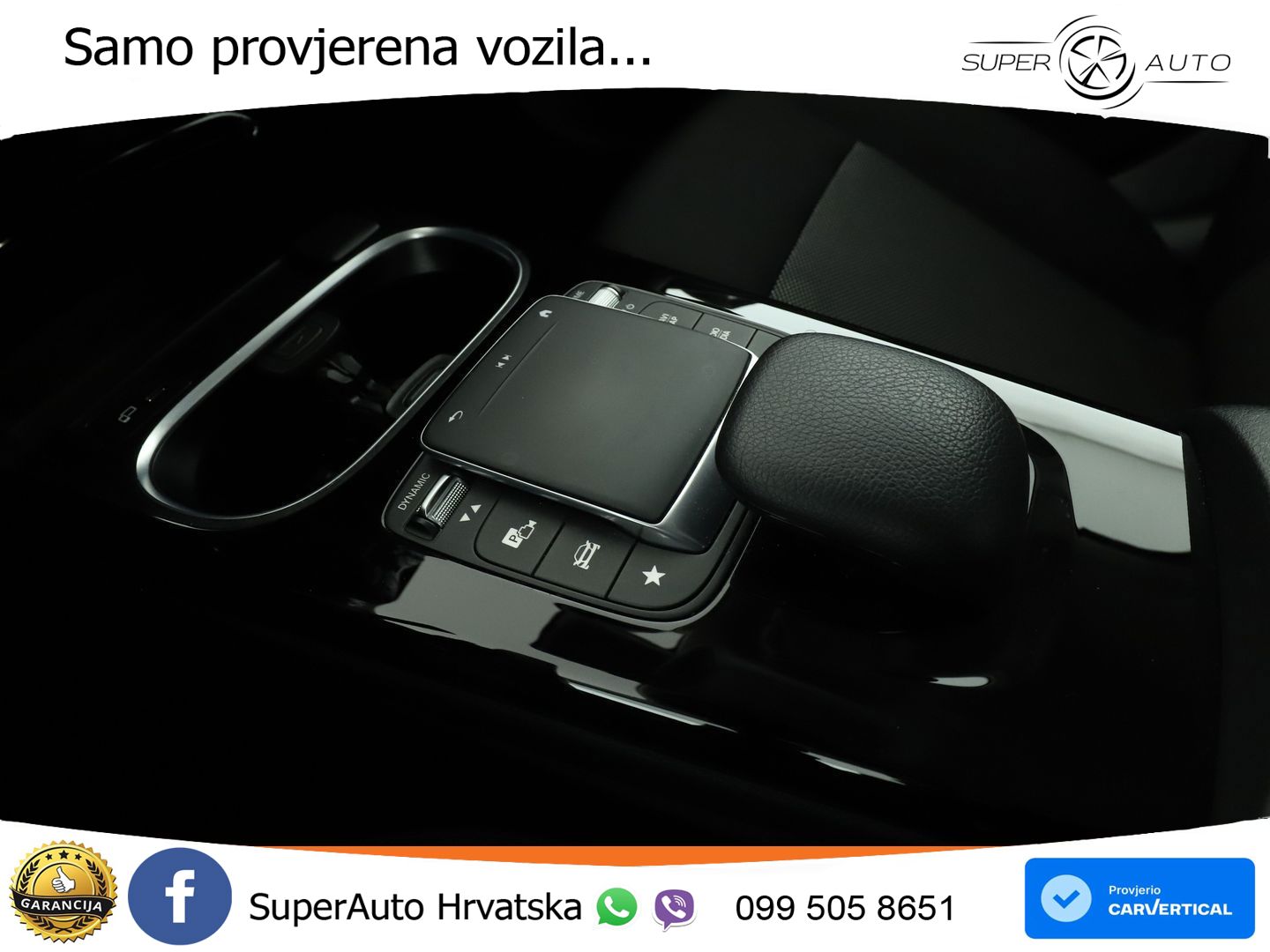 Mercedes-Benz A 250e 8G-DCT