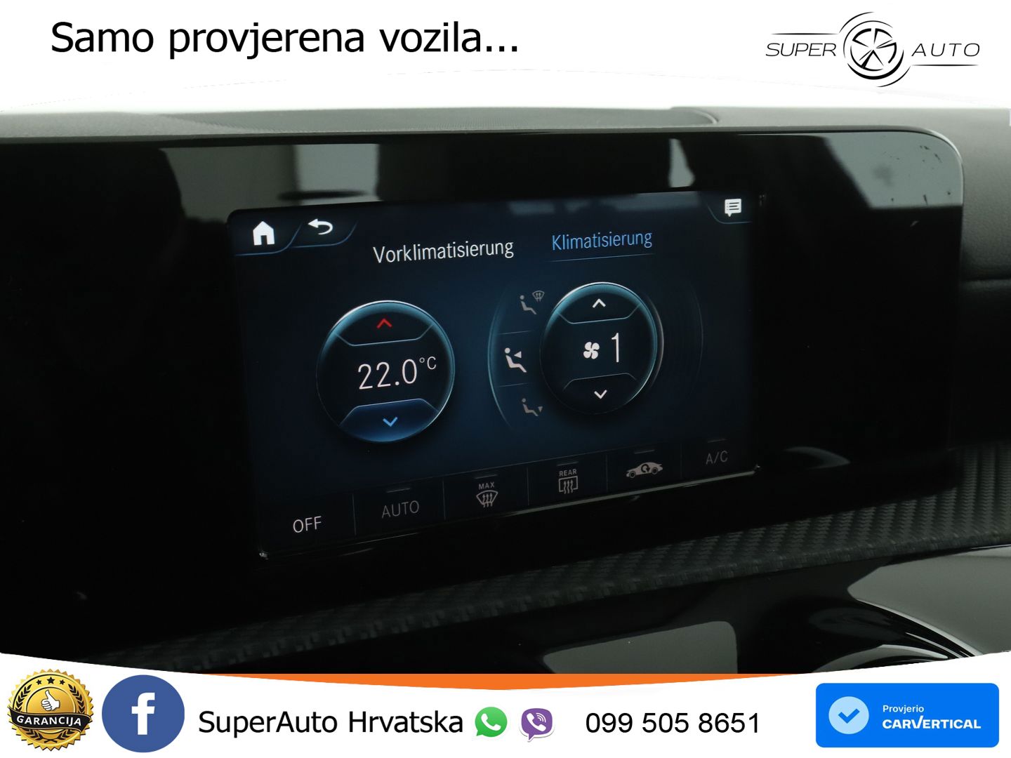 Mercedes-Benz A 250e 8G-DCT