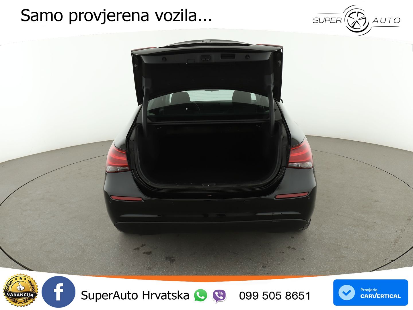 Mercedes-Benz A 250e 8G-DCT