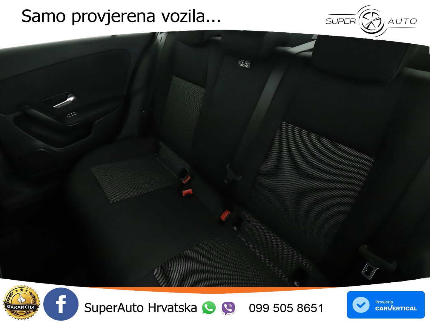 Mercedes-Benz A 250e 8G-DCT