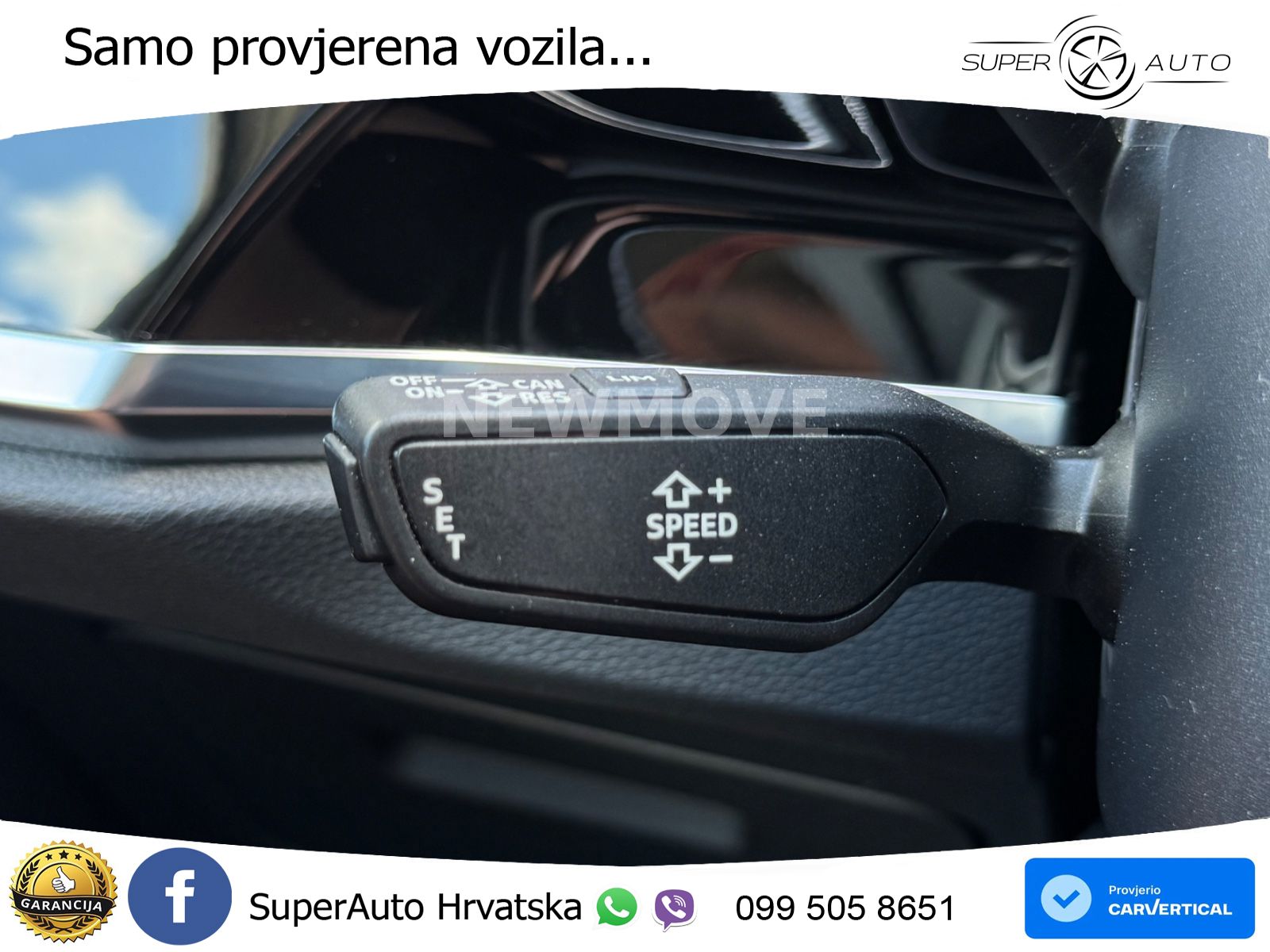 Audi Q3 35 TDI (150 KS) S tronic advanced