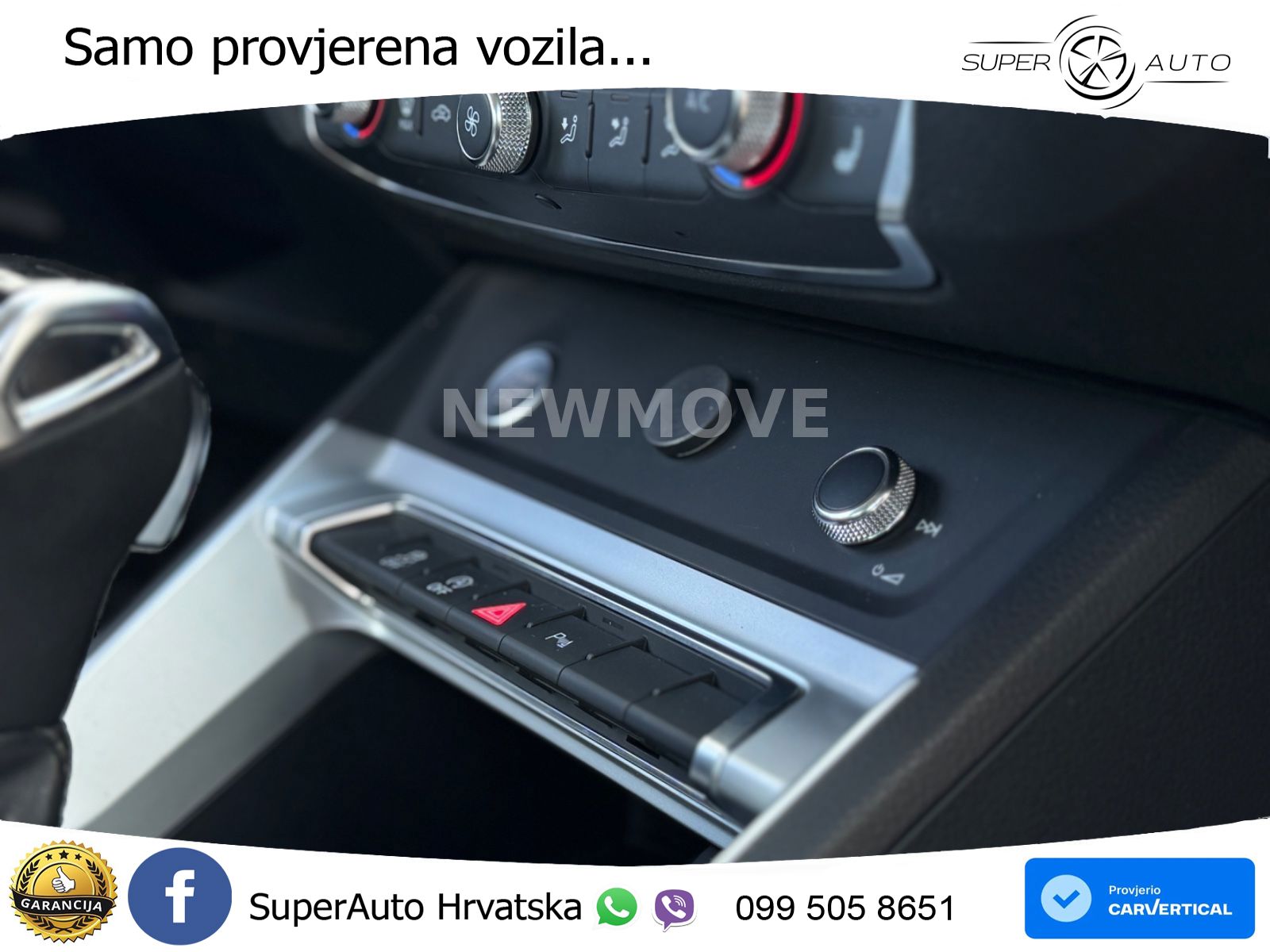 Audi Q3 35 TDI (150 KS) S tronic advanced