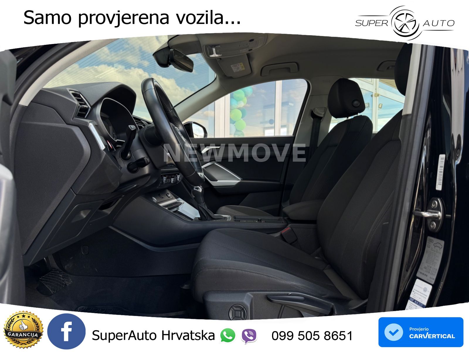 Audi Q3 35 TDI (150 KS) S tronic advanced