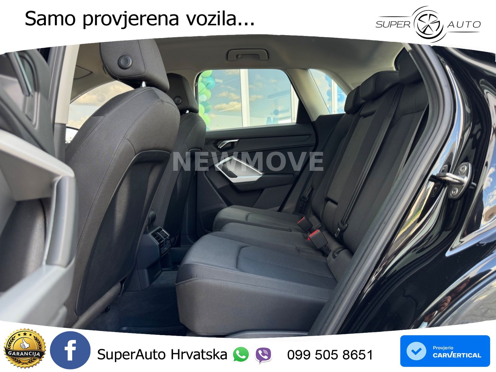Audi Q3 35 TDI (150 KS) S tronic advanced