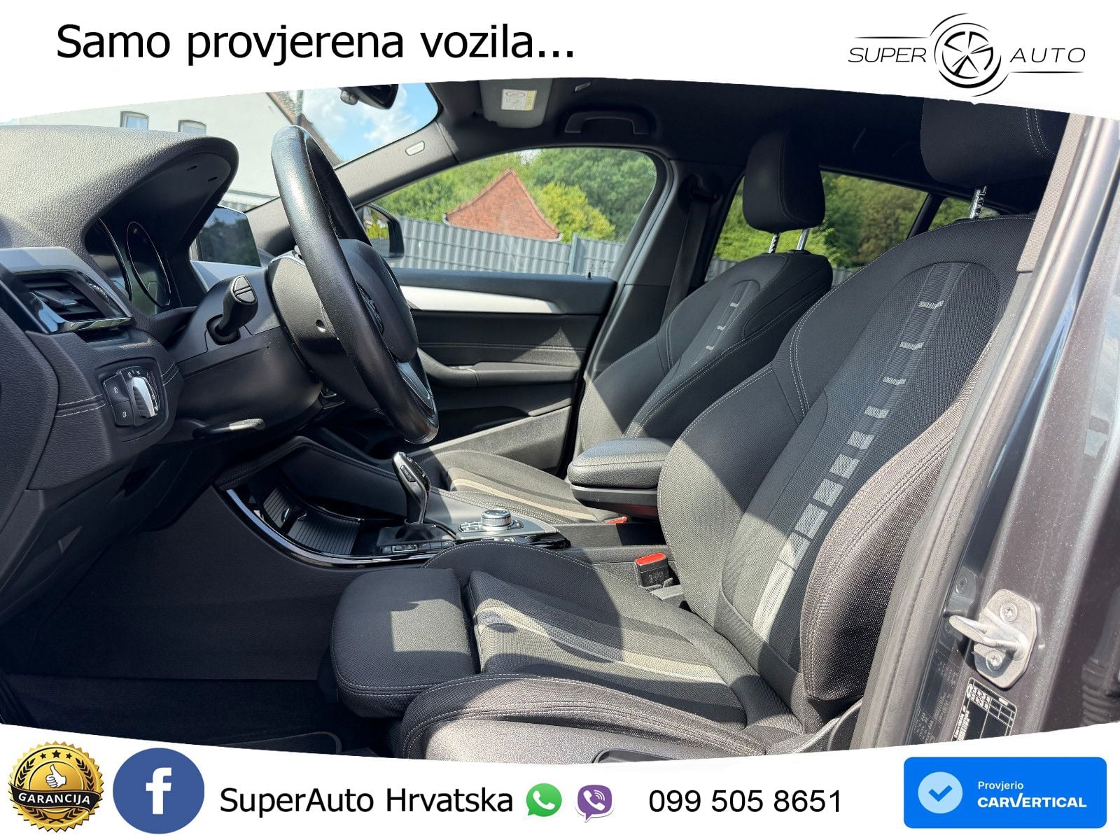 BMW X2 xDrive20d Steptronic LED+GR SJED+ACC