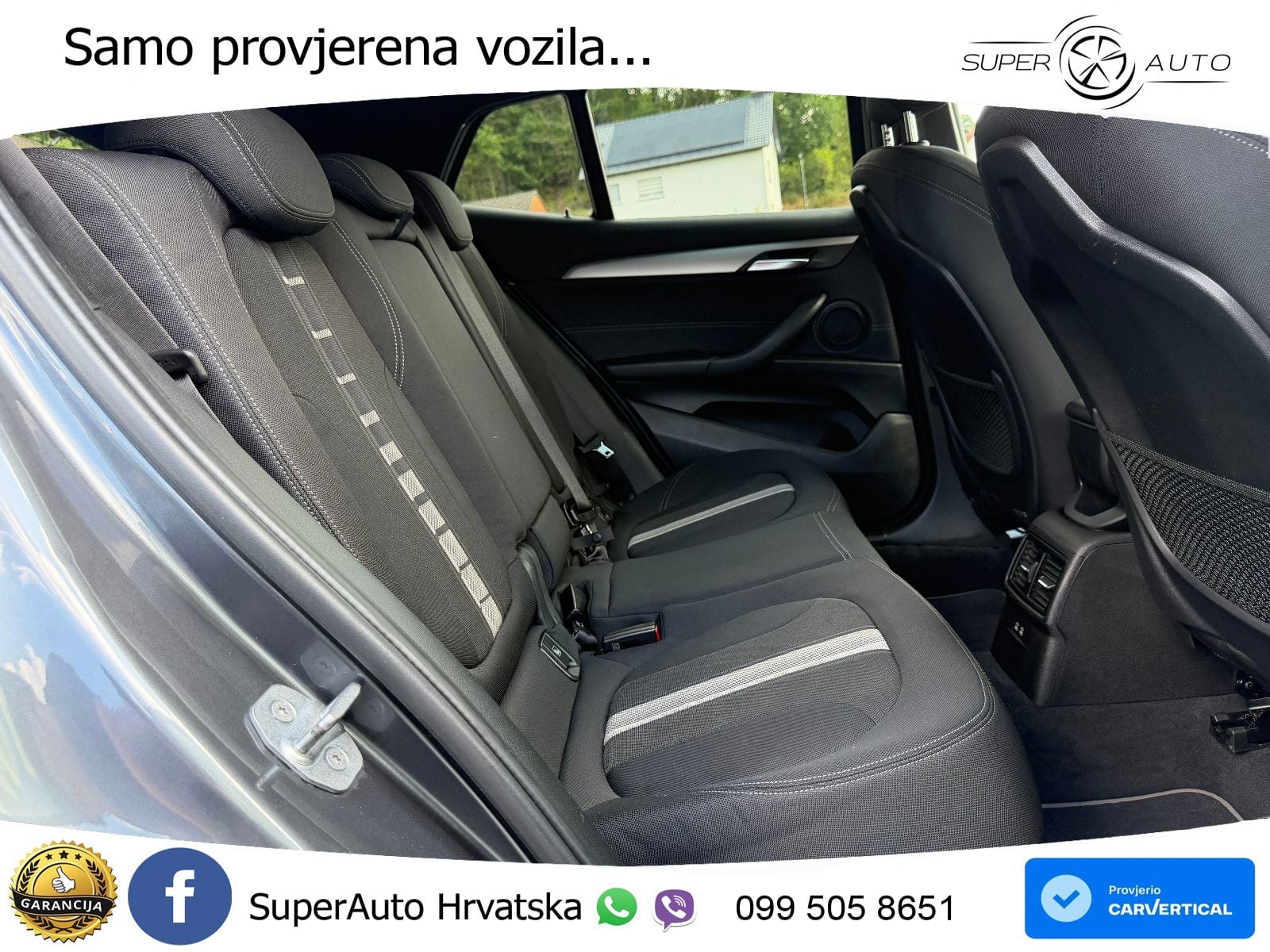 BMW X2 xDrive20d Steptronic LED+GR SJED+ACC