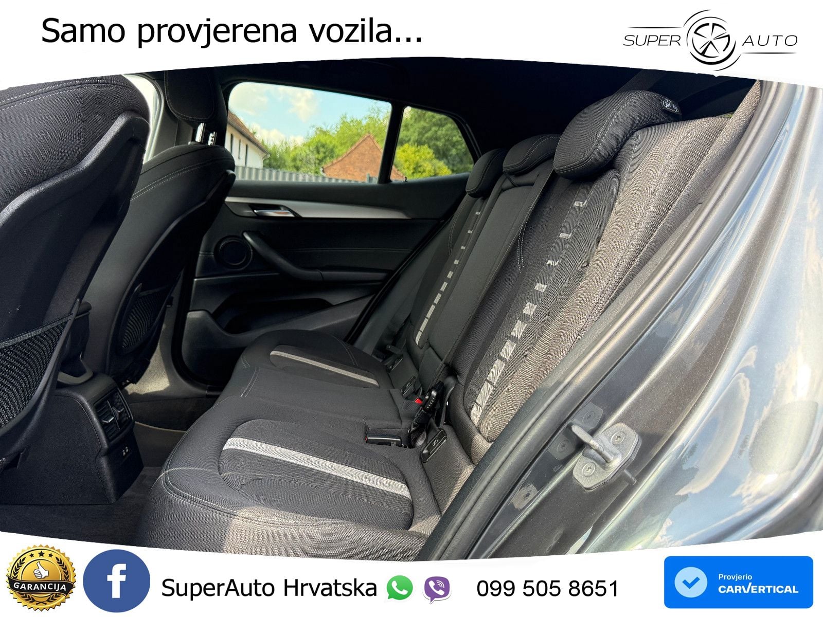 BMW X2 xDrive20d Steptronic LED+GR SJED+ACC