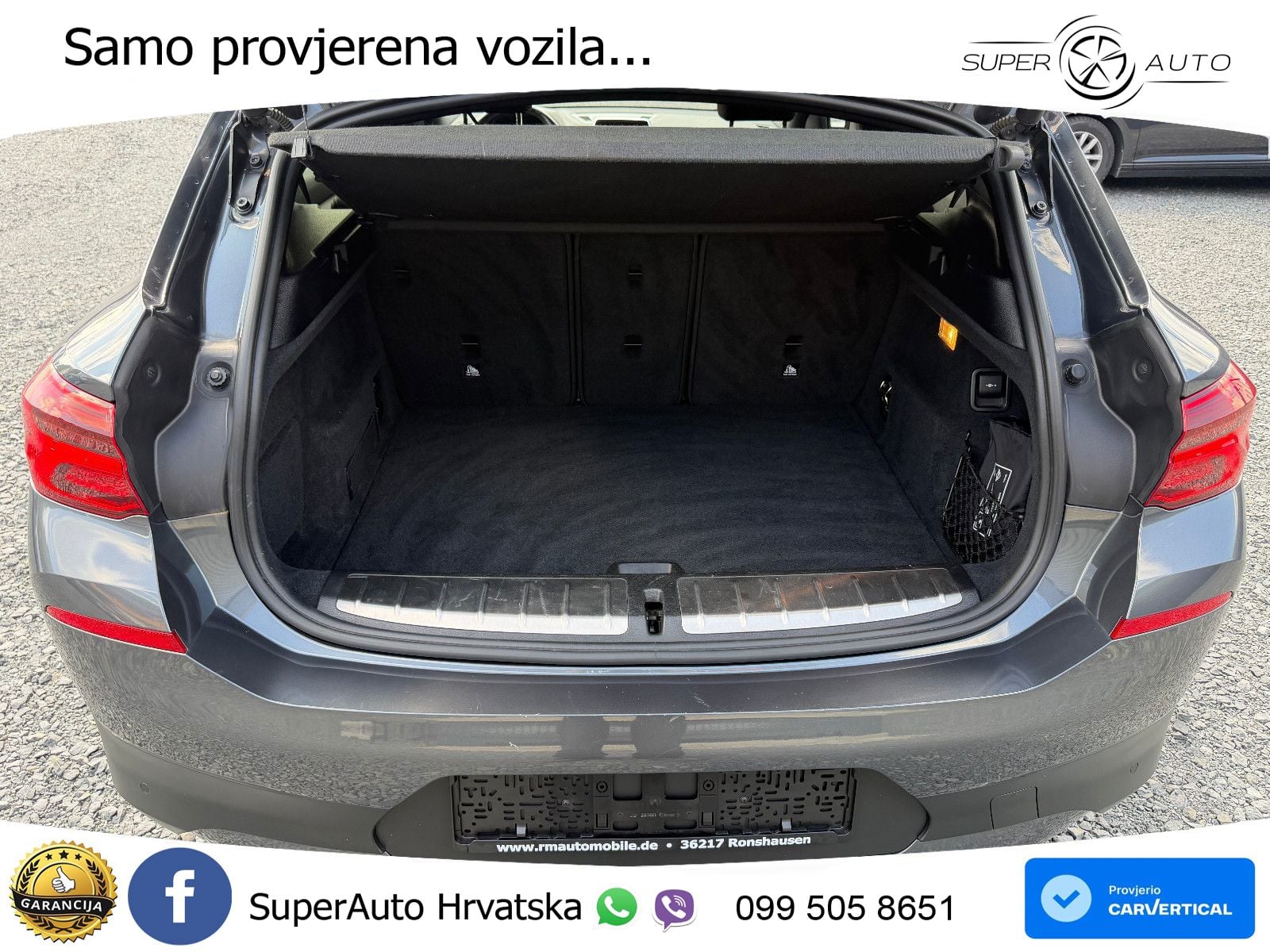 BMW X2 xDrive20d Steptronic LED+GR SJED+ACC