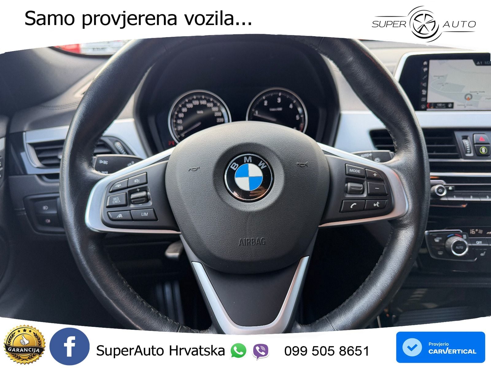 BMW X2 xDrive20d Steptronic LED+GR SJED+ACC