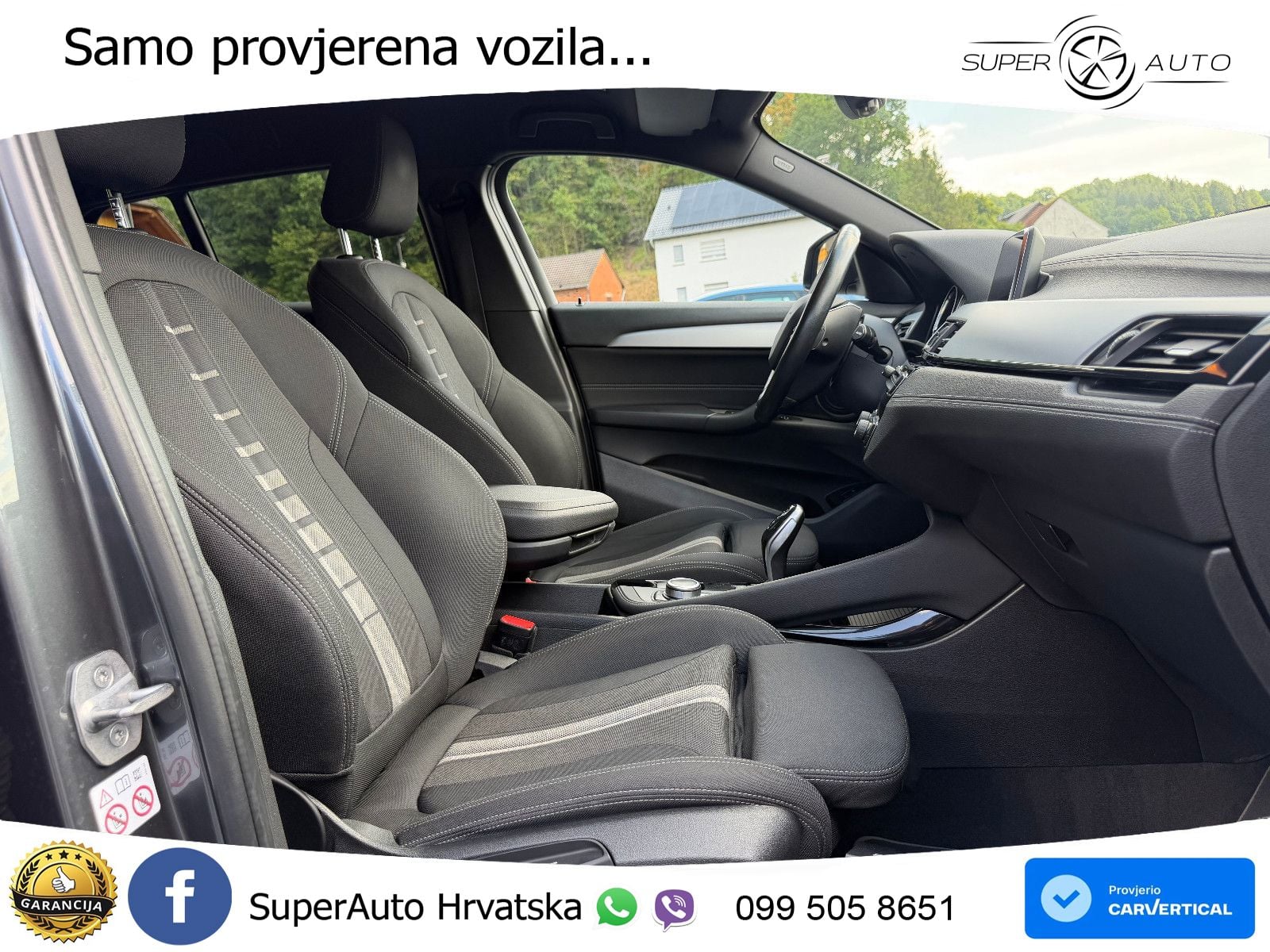 BMW X2 xDrive20d Steptronic LED+GR SJED+ACC