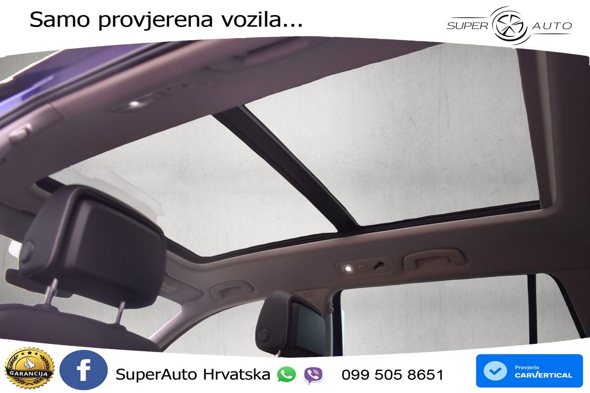 Volkswagen Passat Variant 2.0 TDI (200 KS) DSG R-Line MATRIX+GR SJED+KAM