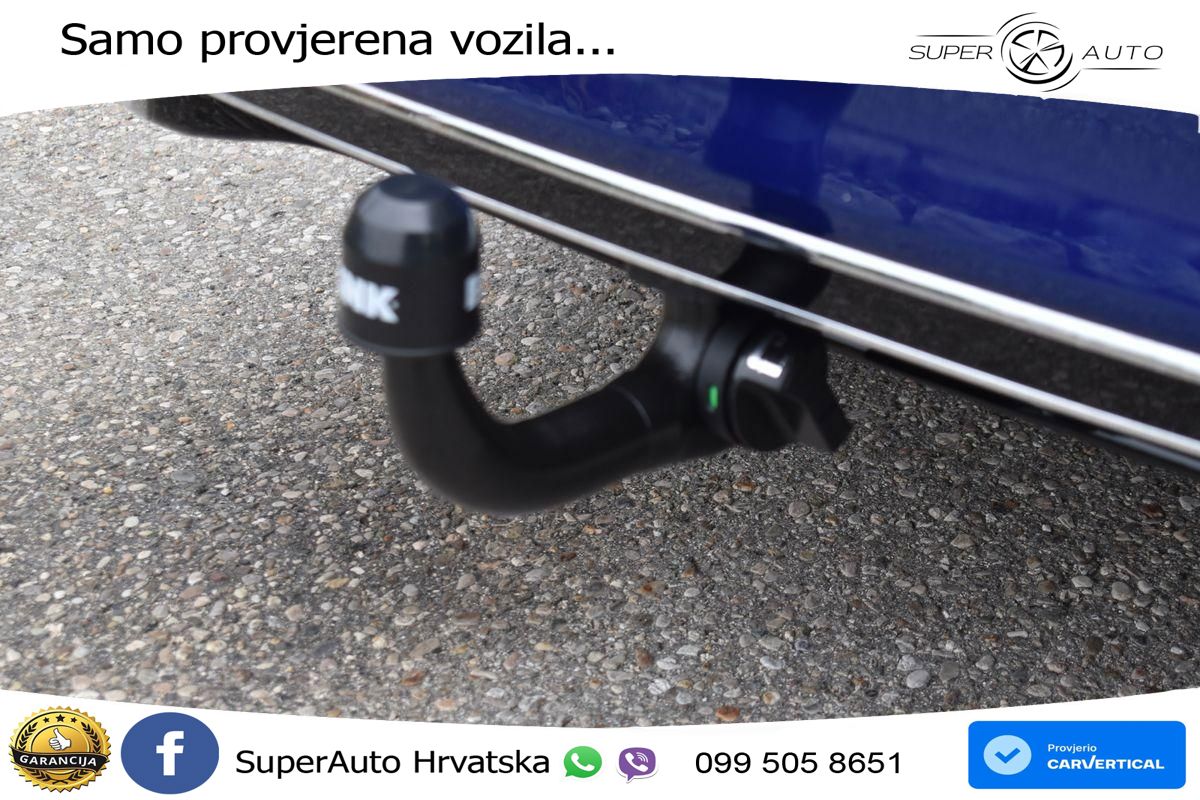 Volkswagen Passat Variant 2.0 TDI (200 KS) DSG R-Line MATRIX+GR SJED+KAM