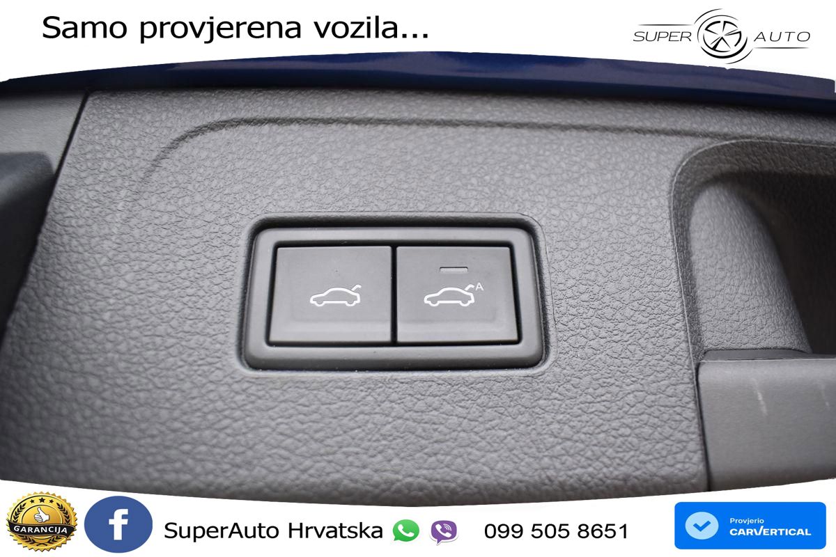 Volkswagen Passat Variant 2.0 TDI (200 KS) DSG R-Line MATRIX+GR SJED+KAM