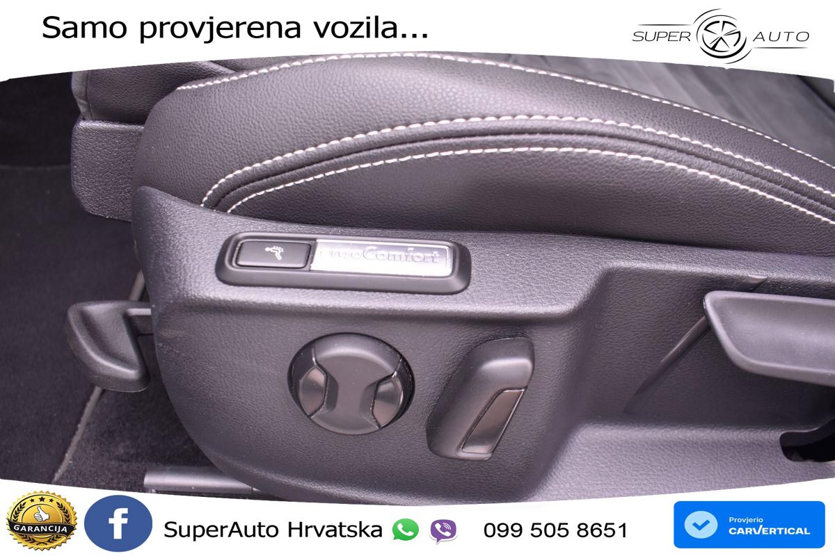 Volkswagen Passat Variant 2.0 TDI (200 KS) DSG R-Line MATRIX+GR SJED+KAM