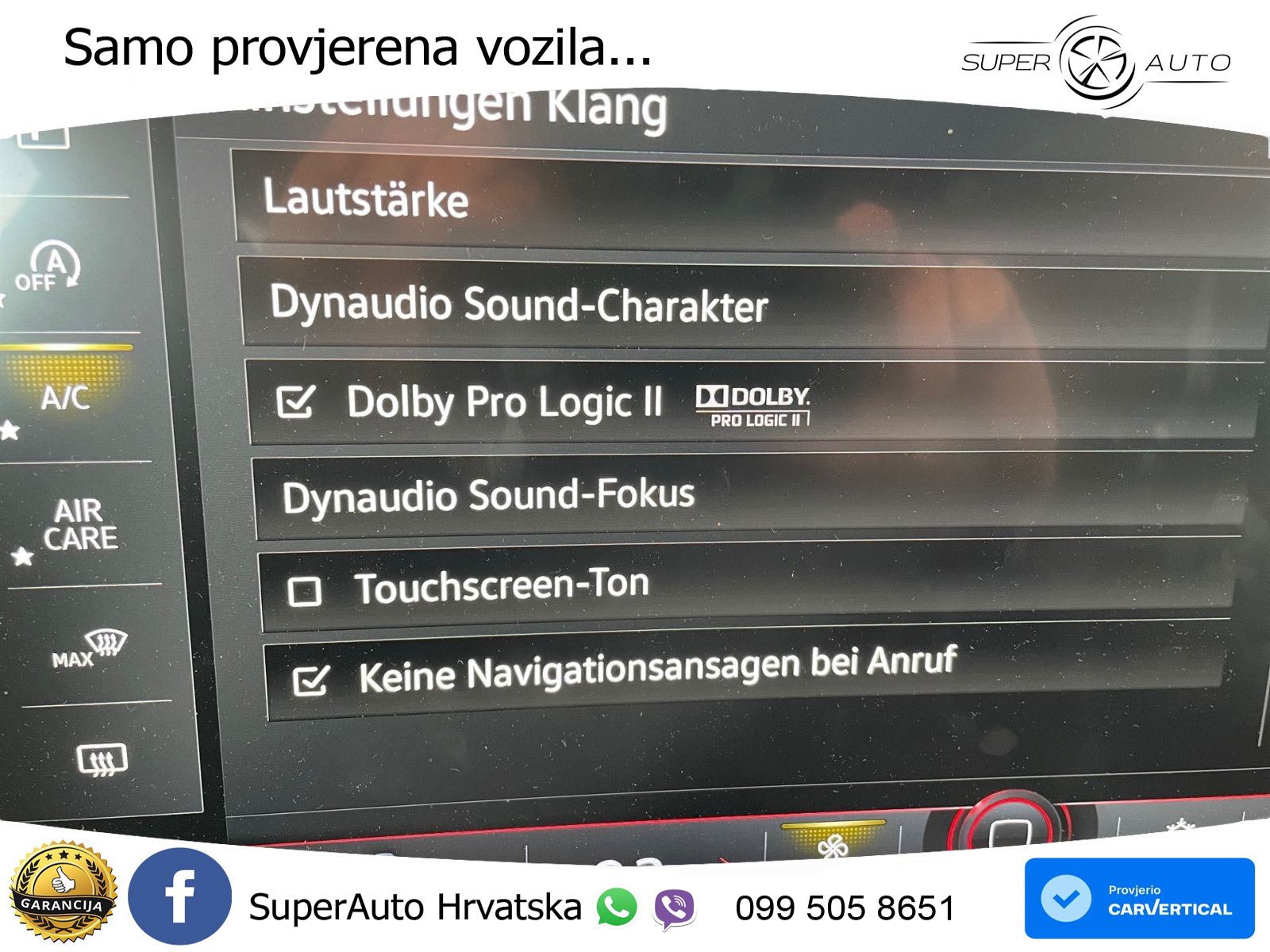 Volkswagen Touareg 3.0 V6 TDI (286 KS) 4MOTION Tiptronic R-Line MATRIX+GR SJED+KAM