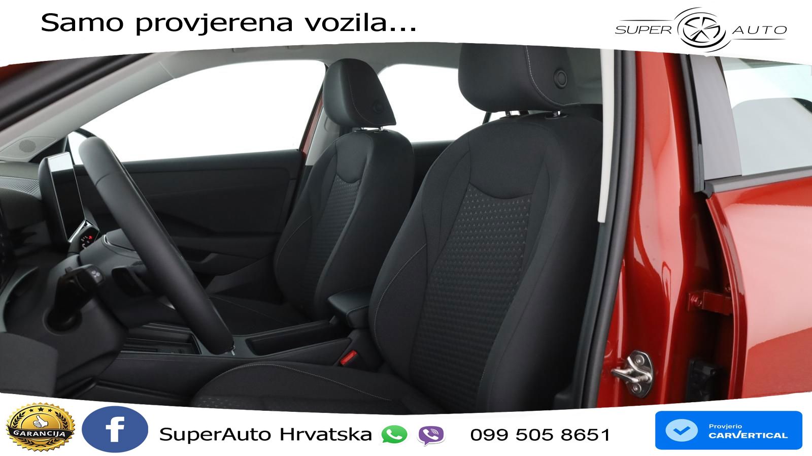 Volkswagen T-Roc II 1.5 eTSI (116 KS)  DSG