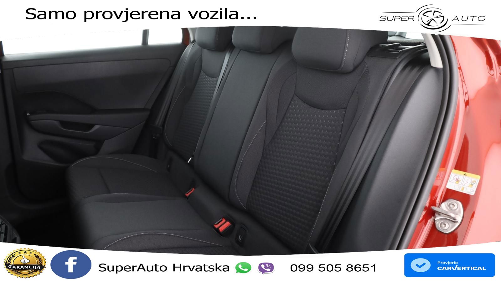 Volkswagen T-Roc II 1.5 eTSI (116 KS)  DSG