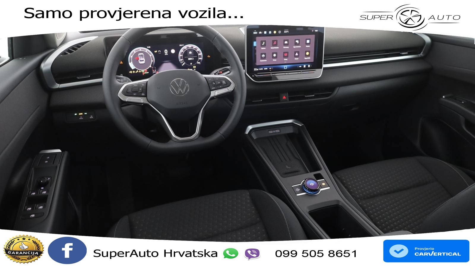 Volkswagen T-Roc II 1.5 eTSI (116 KS)  DSG