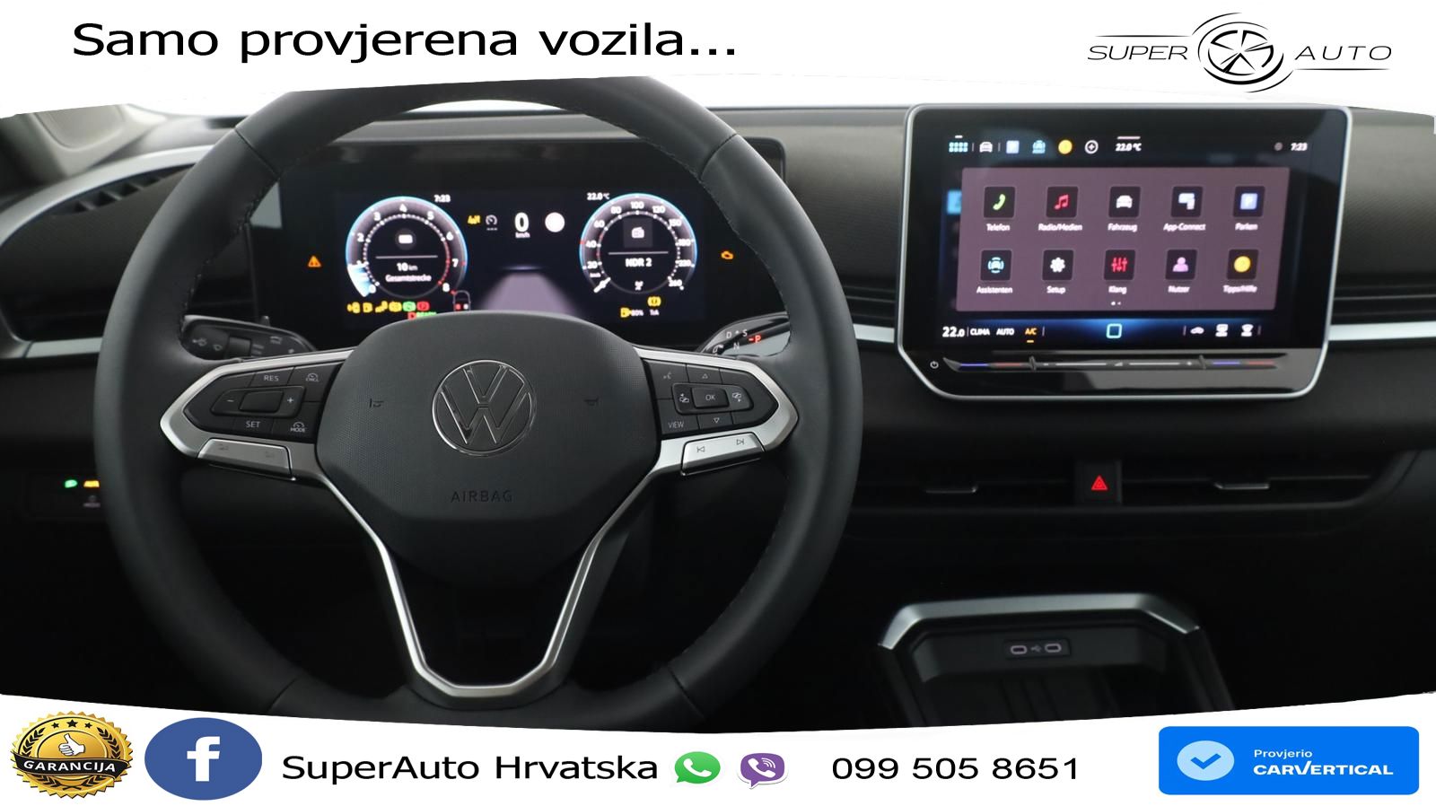 Volkswagen T-Roc II 1.5 eTSI (116 KS)  DSG