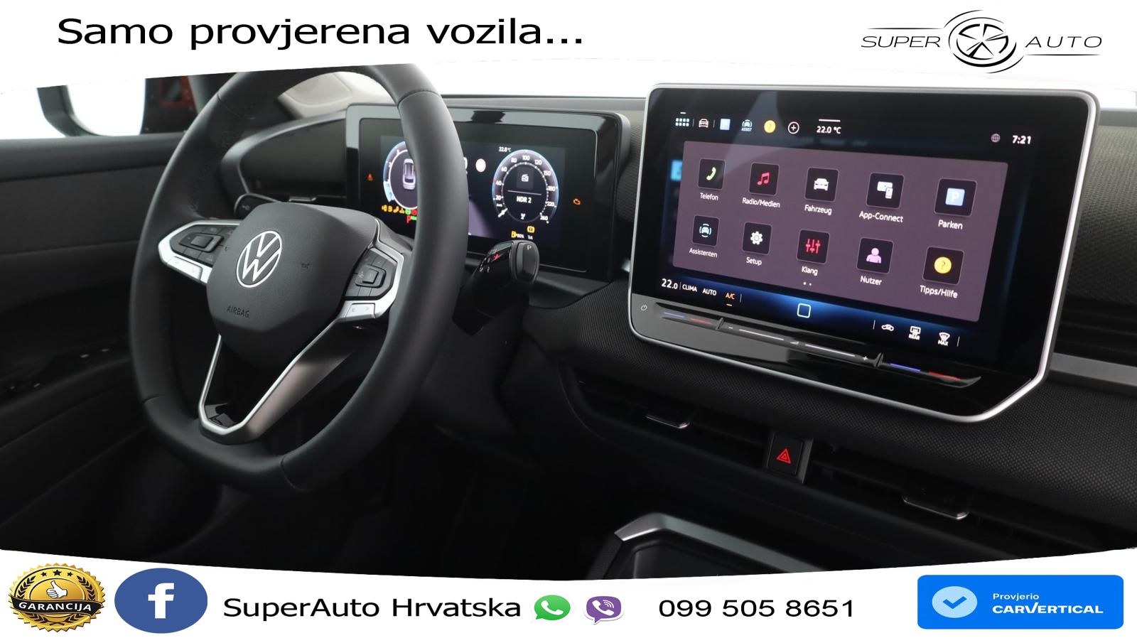 Volkswagen T-Roc II 1.5 eTSI (116 KS)  DSG