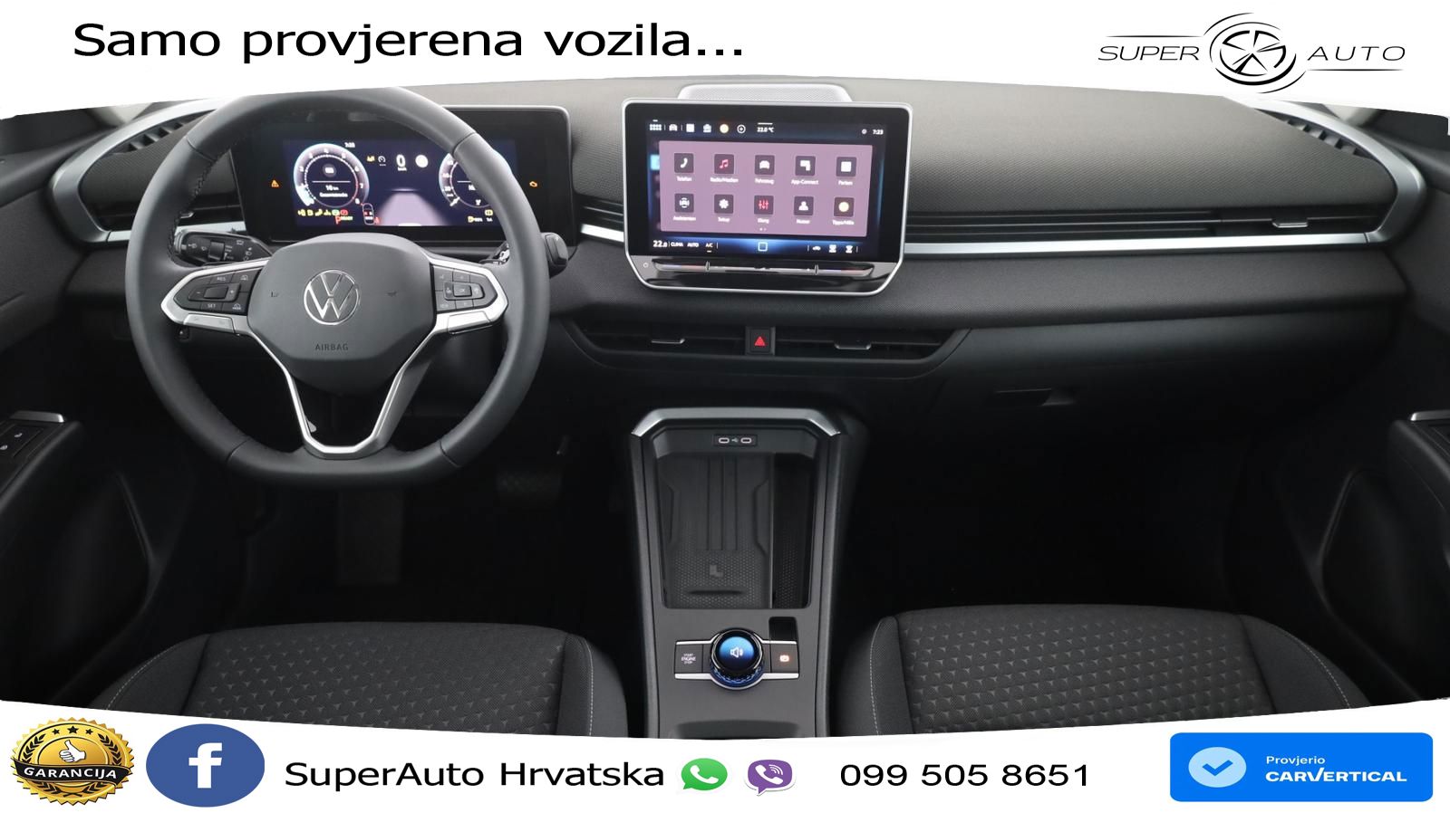 Volkswagen T-Roc II 1.5 eTSI (116 KS)  DSG