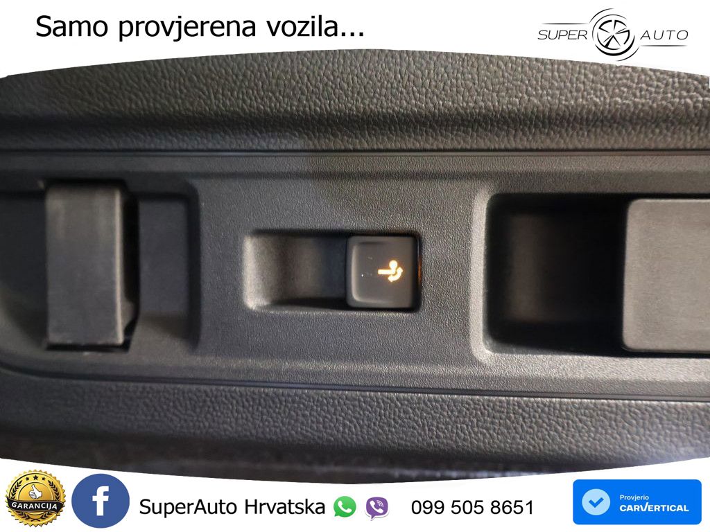 Volkswagen Passat Variant 1.5 eTSI (150 KS) DSG Business MATRIX+GR SJED+KAM