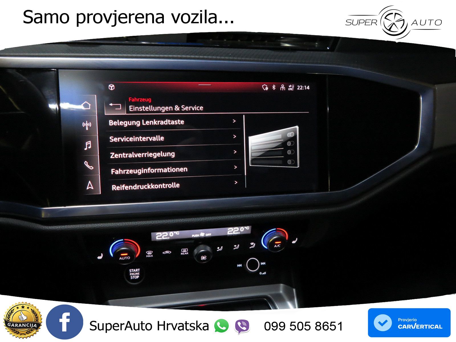 Audi Q3 40 TDI (200 KS) quattro S tronic S line