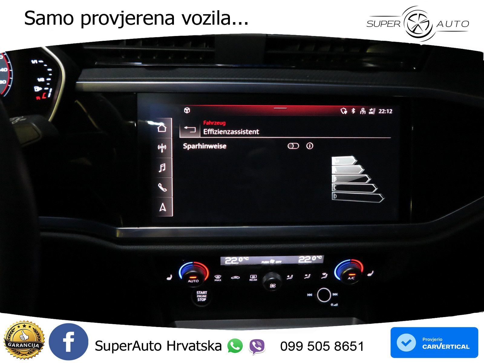Audi Q3 40 TDI (200 KS) quattro S tronic S line