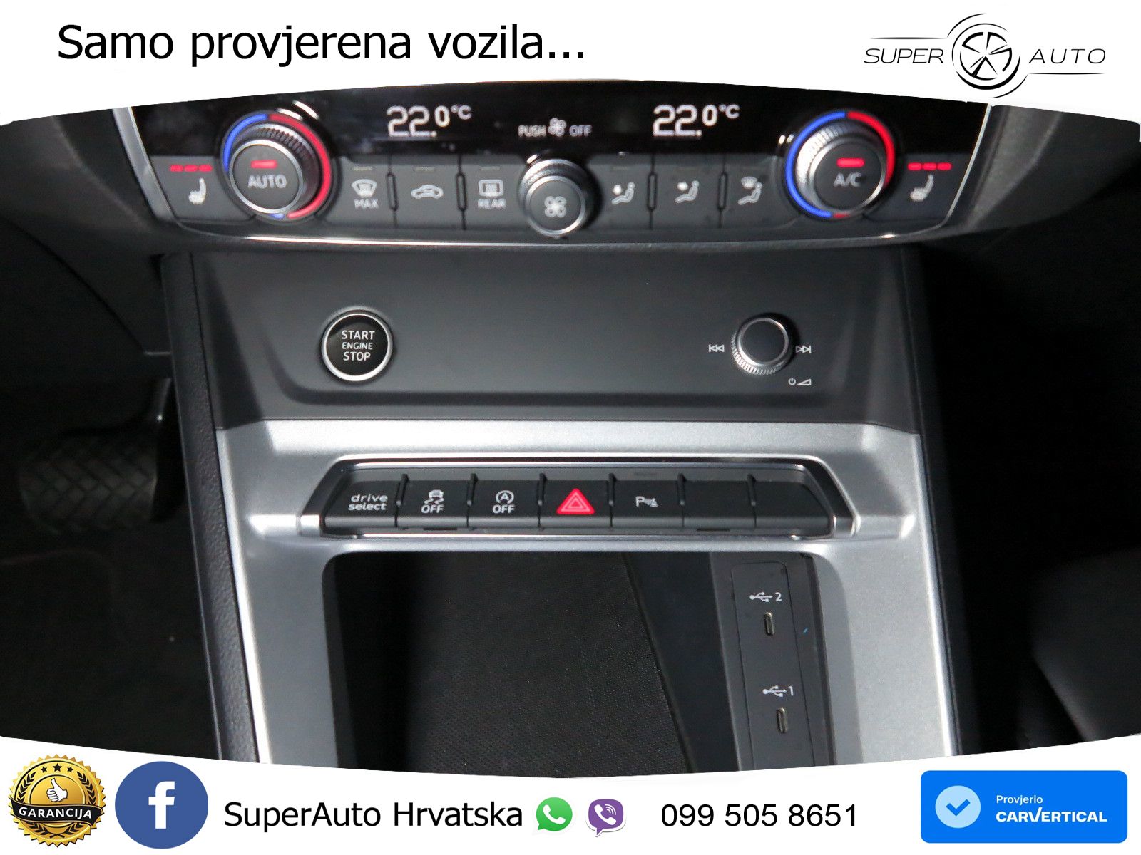 Audi Q3 40 TDI (200 KS) quattro S tronic S line