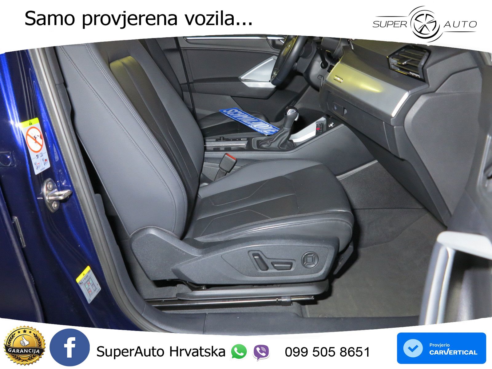 Audi Q3 40 TDI (200 KS) quattro S tronic S line