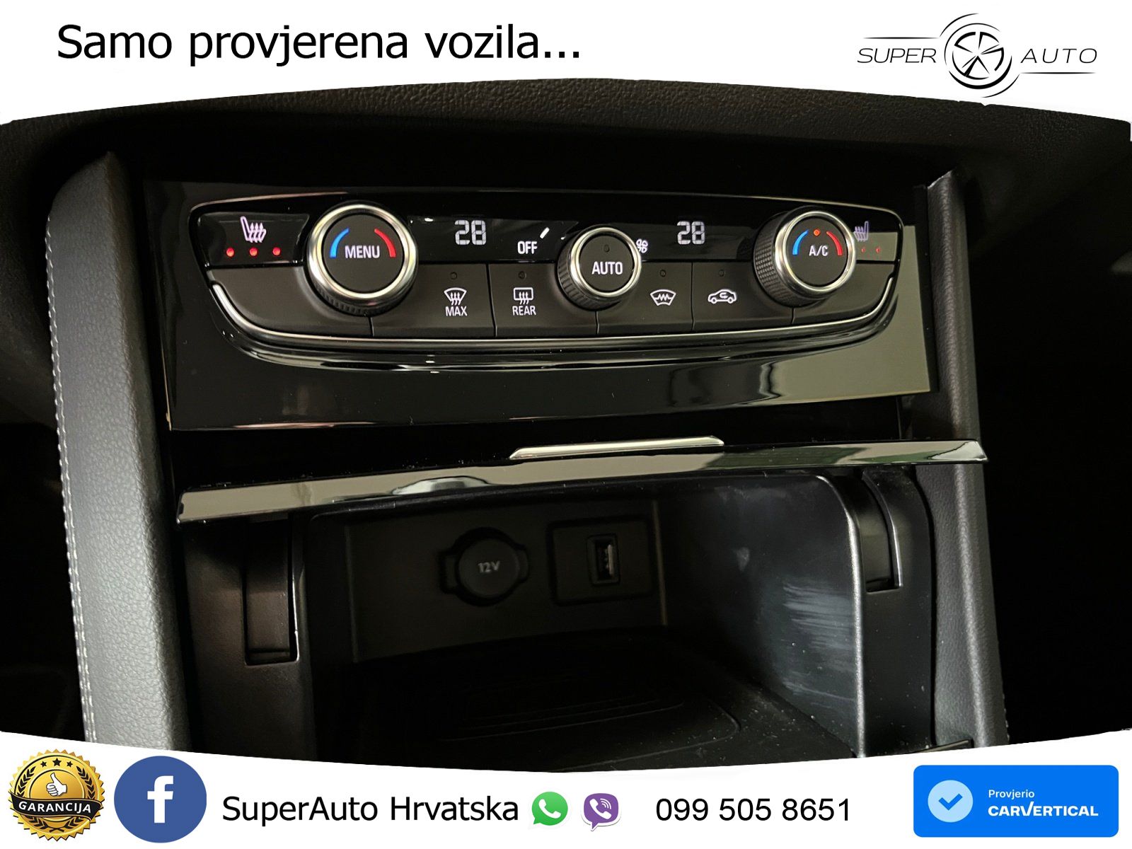 Opel Grandland 1.2i Turbo (130 KS) GS