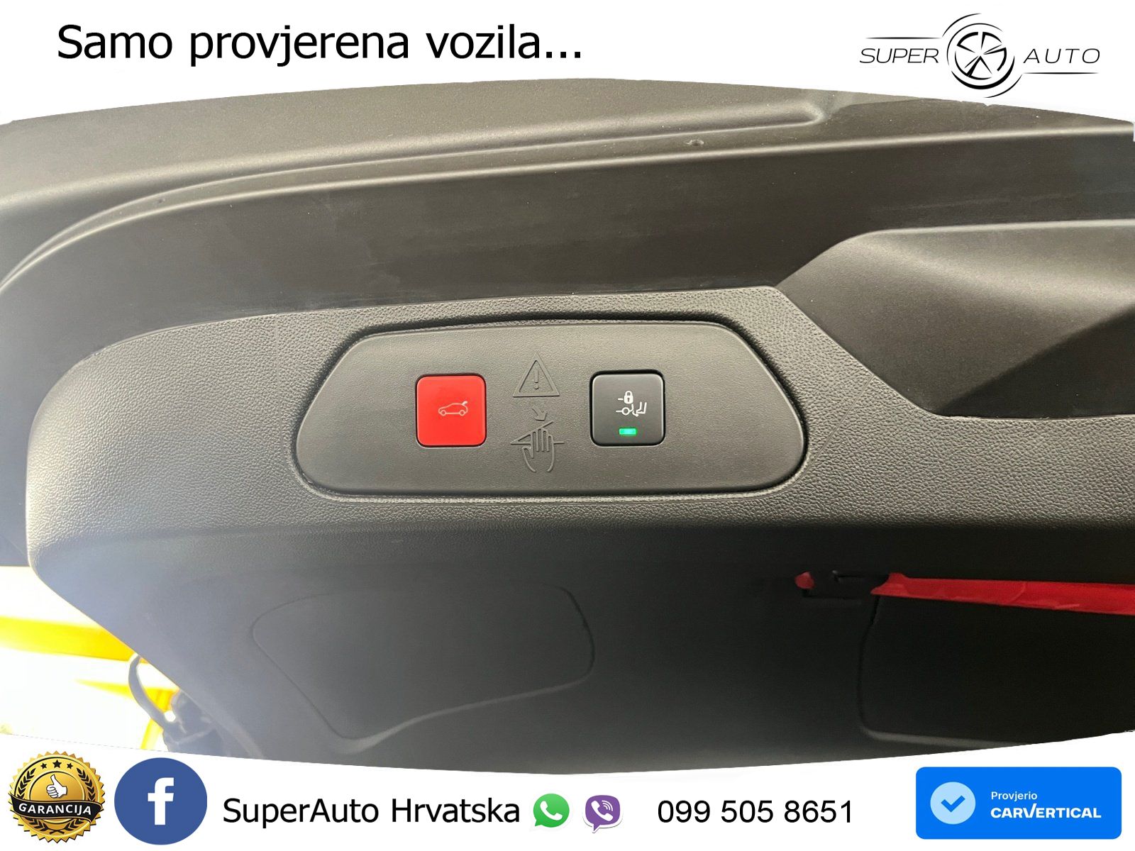 Opel Grandland 1.2i Turbo (130 KS) GS