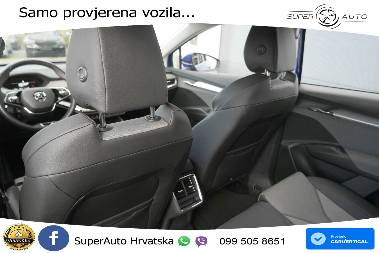 Škoda Enyaq iV 80 82 kWh (204 KS) Loft LED+GR SJED+ACC