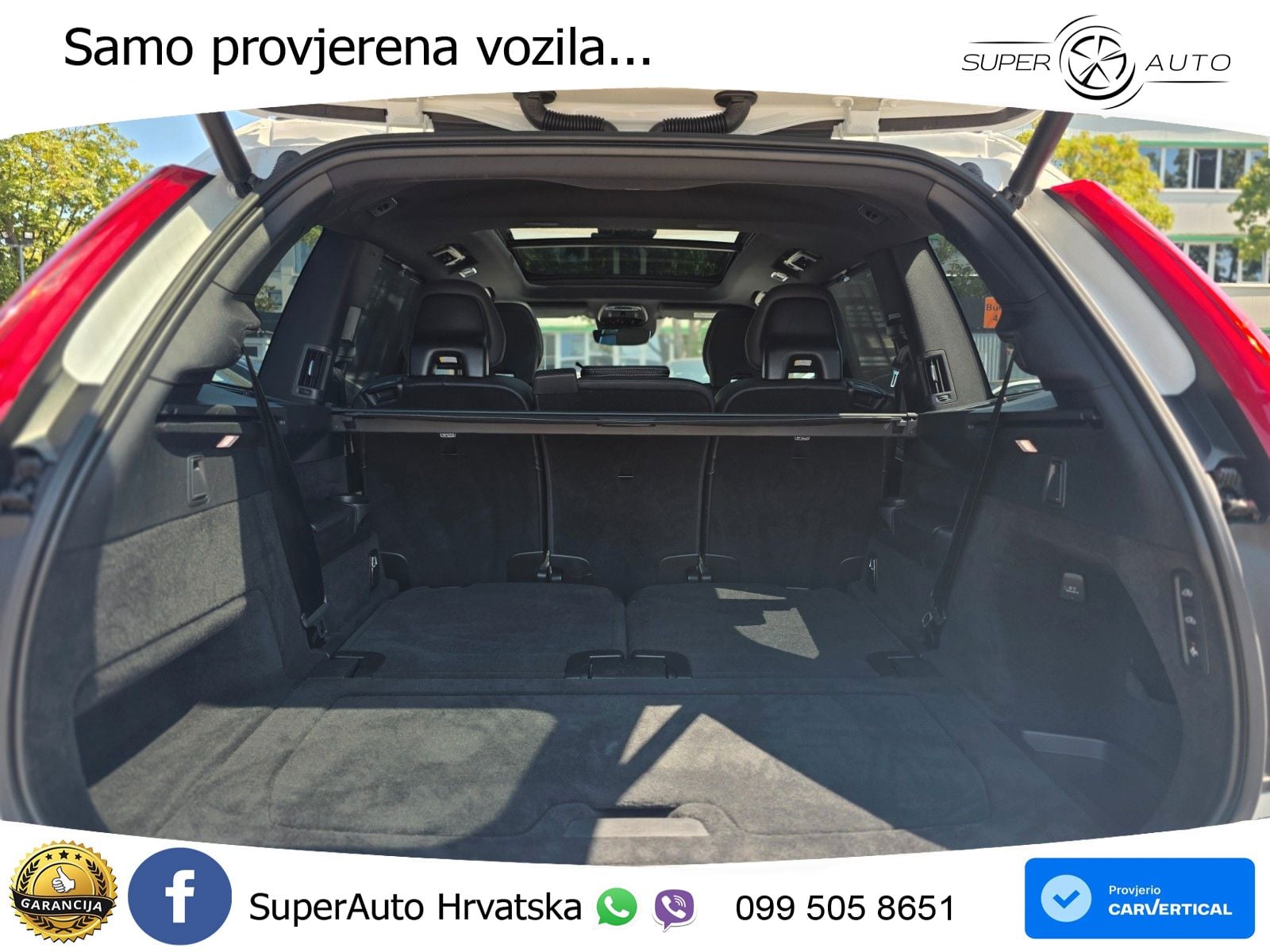 Volvo XC90 2.0 B5 Diesel AWD Automatic ACC+HEAD+GR SJED+360+PANO