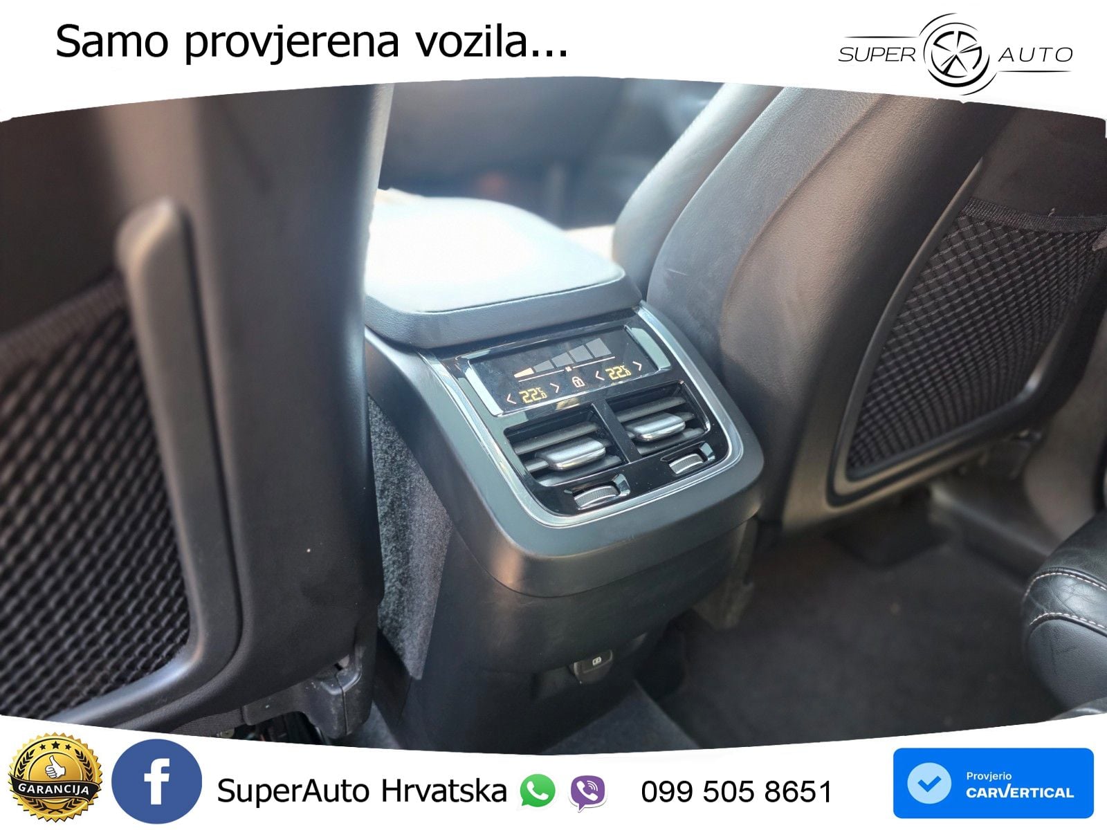 Volvo XC90 2.0 B5 Diesel AWD Automatic ACC+HEAD+GR SJED+360+PANO