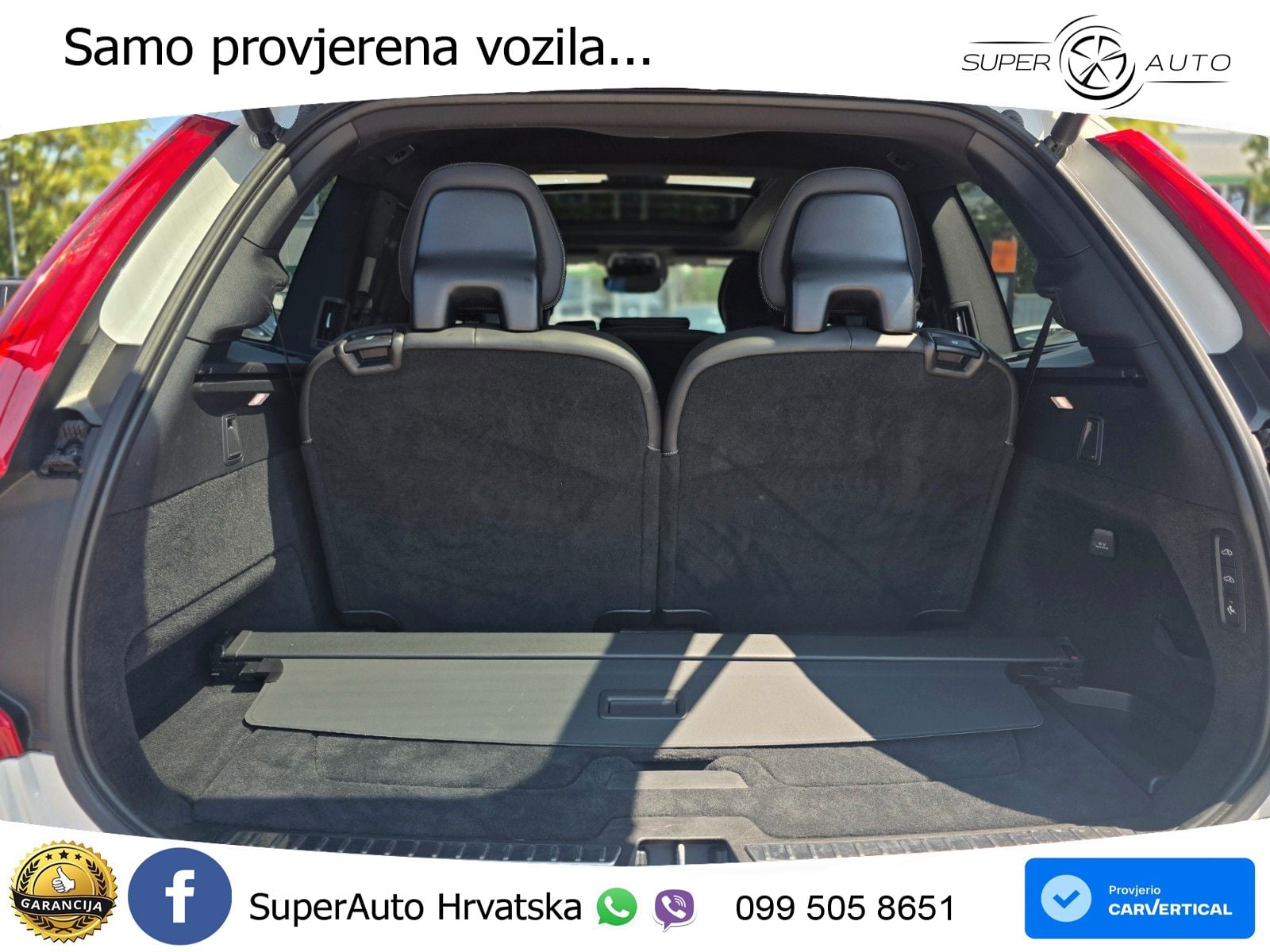 Volvo XC90 2.0 B5 Diesel AWD Automatic ACC+HEAD+GR SJED+360+PANO
