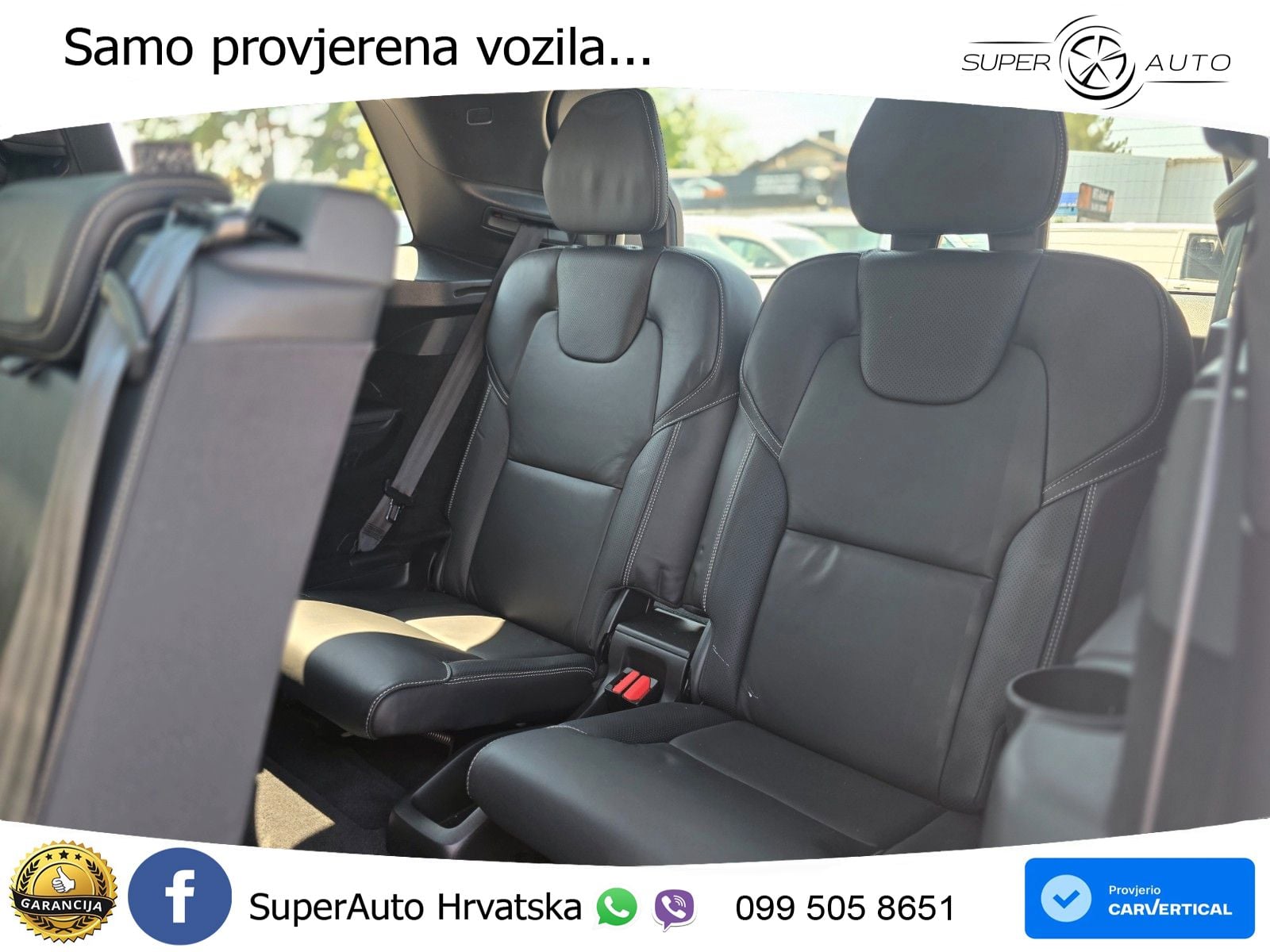 Volvo XC90 2.0 B5 Diesel AWD Automatic ACC+HEAD+GR SJED+360+PANO