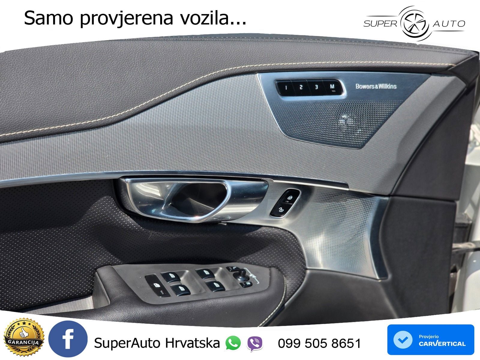Volvo XC90 2.0 B5 Diesel AWD Automatic ACC+HEAD+GR SJED+360+PANO