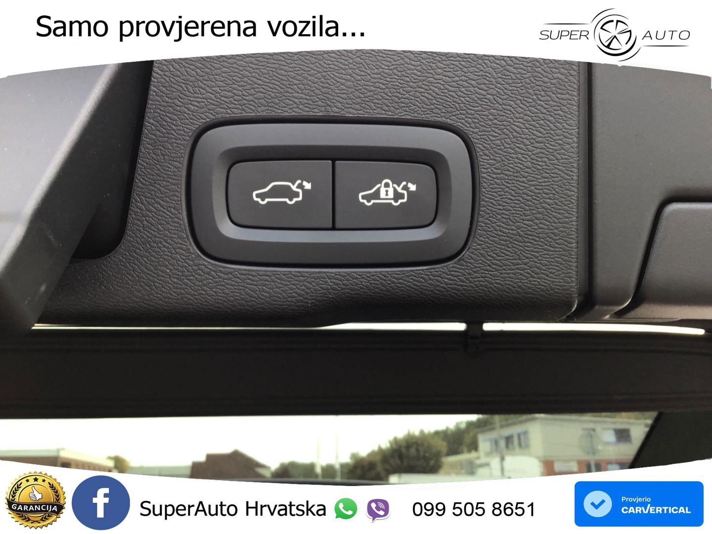 Volvo XC60 T8 AWD Geartronic ACC+HEAD+4xGR SJED+360+PANO