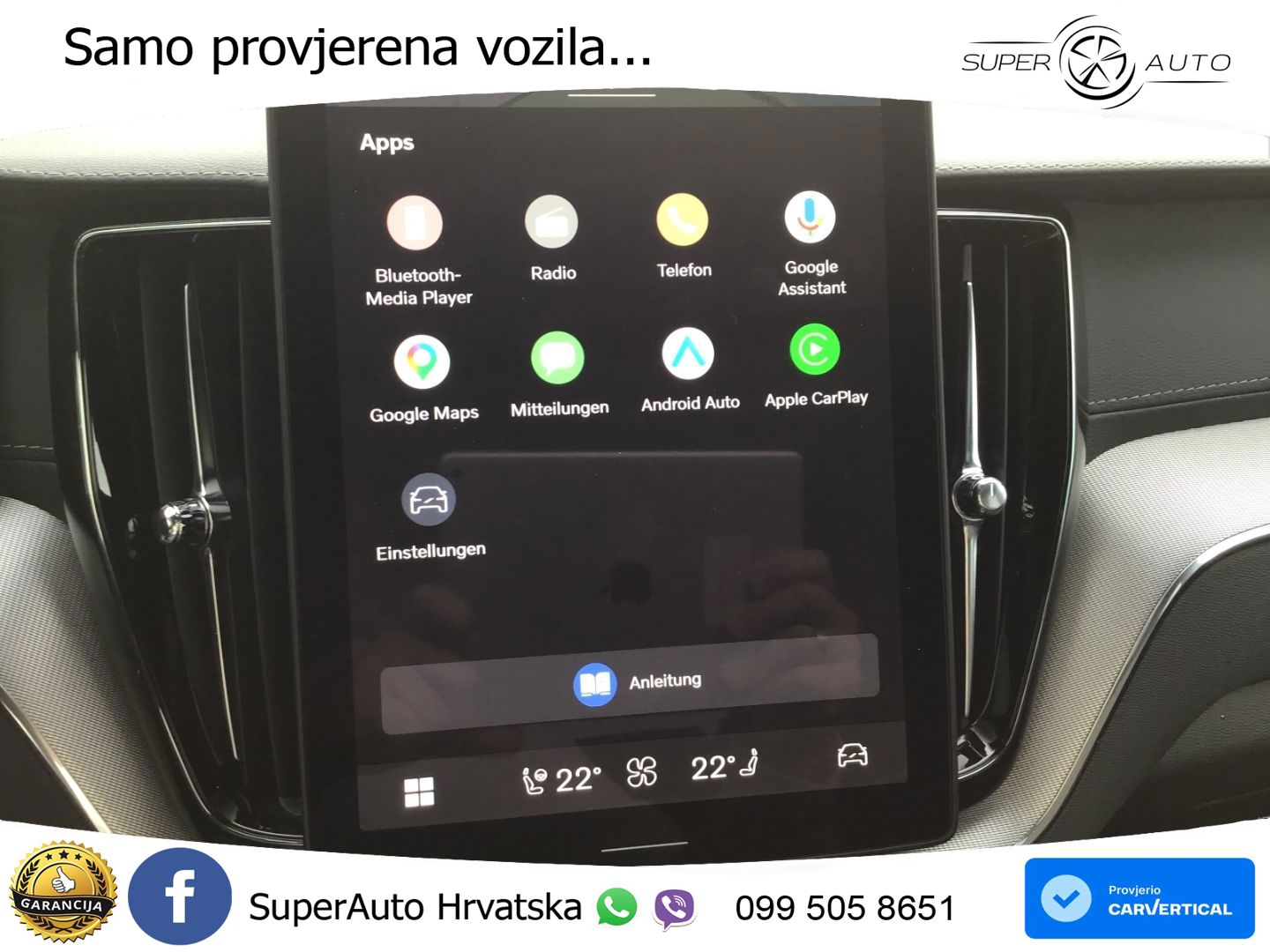 Volvo XC60 T8 AWD Geartronic ACC+HEAD+4xGR SJED+360+PANO