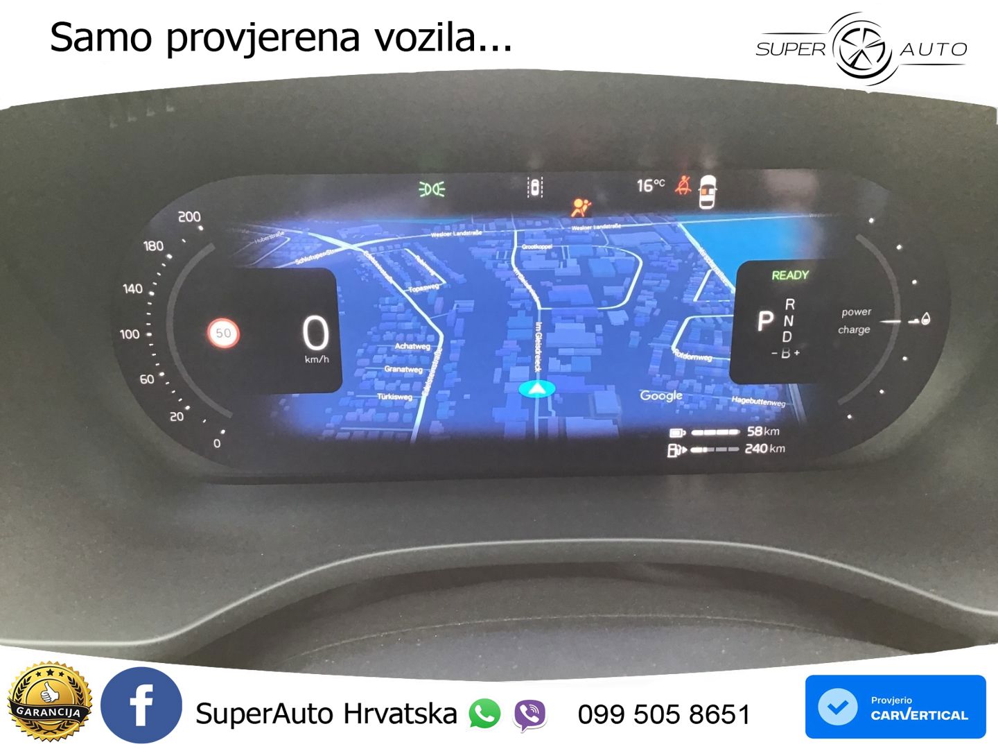 Volvo XC60 T8 AWD Geartronic ACC+HEAD+4xGR SJED+360+PANO
